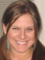 Person who looks like Kellie Martin