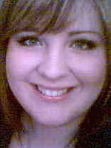 Person who looks like Kelly Osbourne