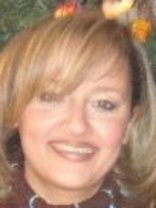 Person who looks like Nicholle Tom