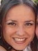 Person who looks like Christine Lakin