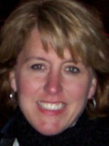 Person who looks like Deborah Norville