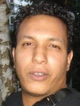 Person who looks like Gary Dourdan