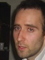 Person who looks like Nicolas Cage