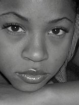 Person who looks like Tiffany Limos