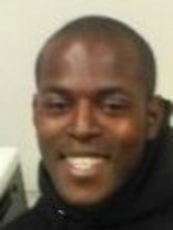 Person who looks like Samuel L. Jackson