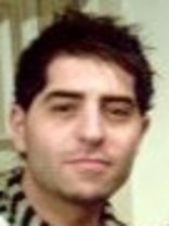 Person who looks like Matt LeBlanc