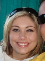 Person who looks like Holly Valance