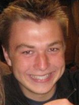 Person who looks like George Stults