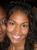 Person who looks like Jurnee Smollett