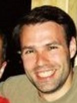 Person who looks like Ben Affleck