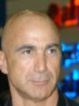 Person who looks like Patrick Stewart