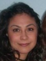 Person who looks like China Chow