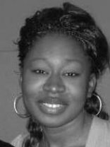 Person who looks like Yolanda Adams