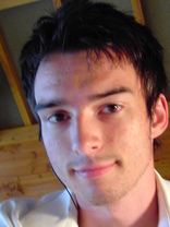 Person who looks like William Fichtner