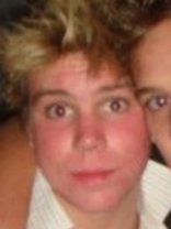 Person who looks like Randy Harrison