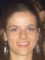 Person who looks like Angie Harmon