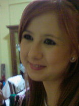 Person who looks like Ashley Jones