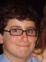 Person who looks like James Callis