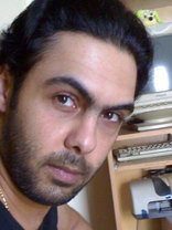 Person who looks like Troy Garity