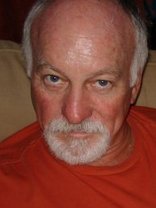 Person who looks like Patrick Stewart