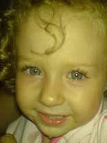 Person who looks like Skye McCole Bartusiak