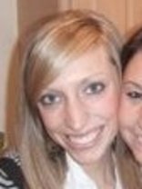 Person who looks like Deborah Gibson