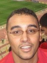 Person who looks like Wilson Jermaine Heredia