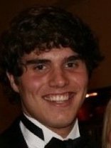 Person who looks like John Mayer