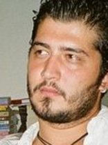 Person who looks like Joey Fatone