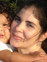 Person who looks like Susan Ward