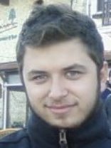 Person who looks like Matthew Marsden