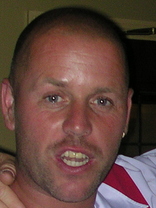 Person who looks like Michael Keaton