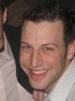 Person who looks like Martin Short