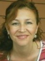 Person who looks like Faye Dunaway