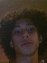 Person who looks like Corbin Bleu