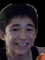 Person who looks like George Takei