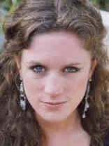 Person who looks like Kate Mara