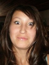 Person who looks like Sandra Oh