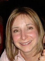 Person who looks like Anne Heche