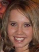 Person who looks like Maggie Grace