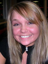 Person who looks like Marisa Coughlan