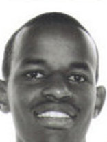 Person who looks like Jamie Foxx