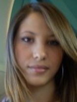 Person who looks like Jessica Biel