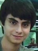 Person who looks like Michael Imperioli