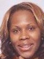 Person who looks like Iman