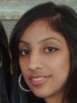 Person who looks like Mýa