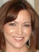 Person who looks like Adriana Fonseca