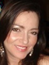 Person who looks like Shania Twain