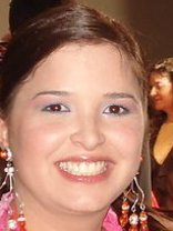 Person who looks like Geena Davis