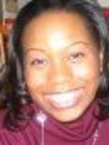 Person who looks like Paula Jai Parker